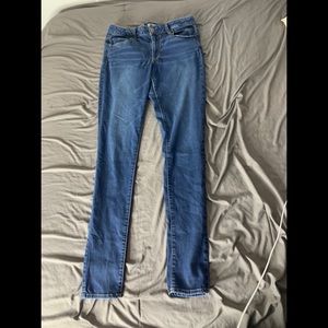 American Eagle Jegging size 10 X-Long